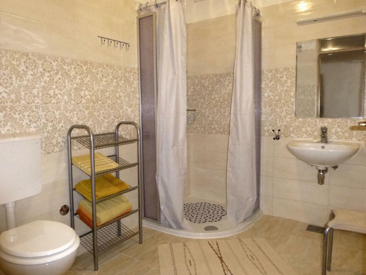 Thermal Spa Marija Topusko Экстерьер фото